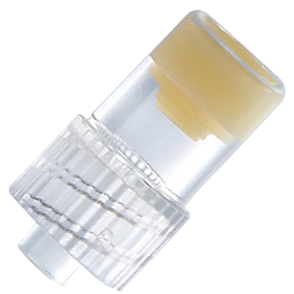 山东一次性使用肝素帽